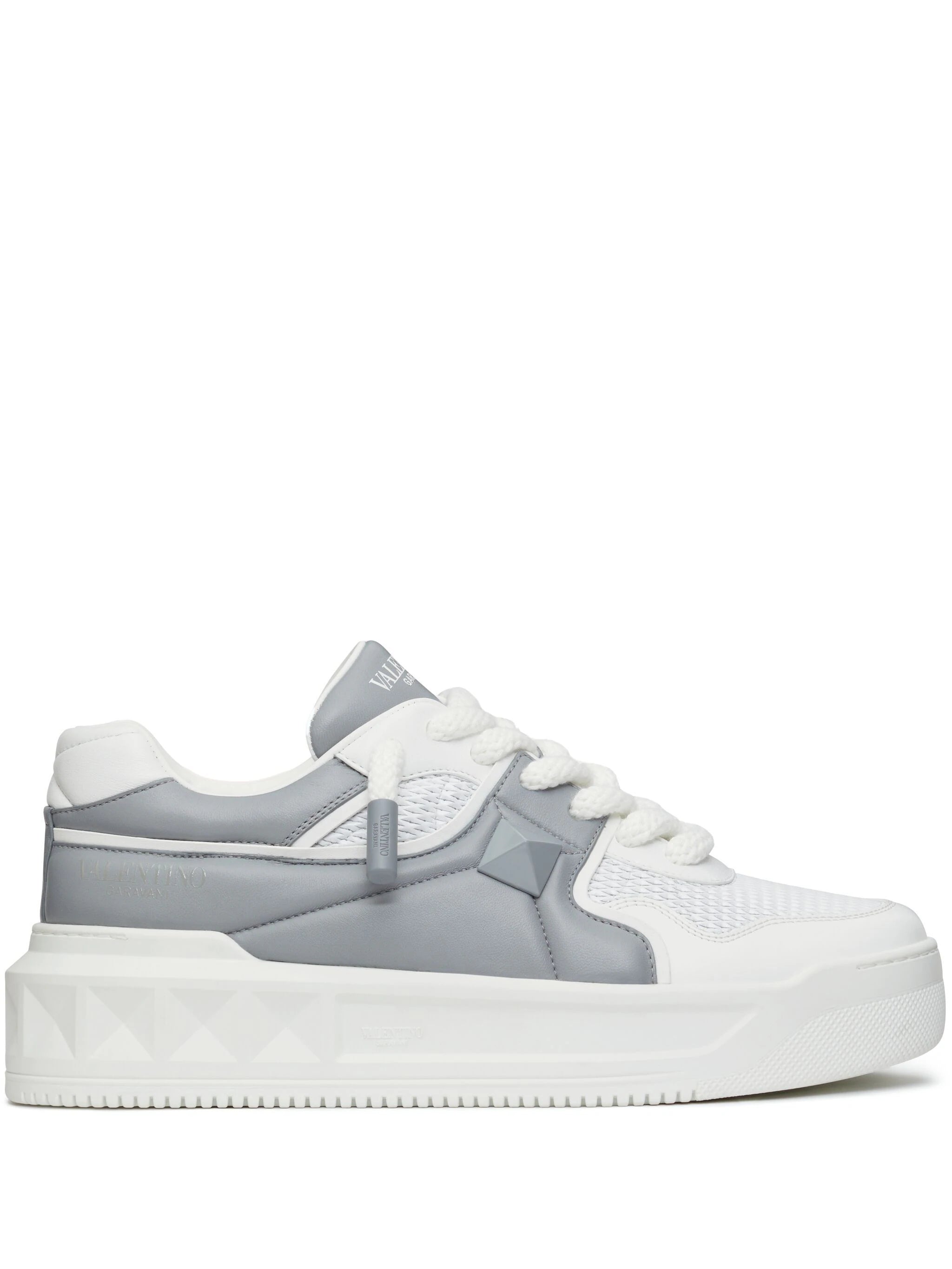 Sneakers VALENTINO GARAVANI, One Stud XL, 5Y2S0G37WWAZCH