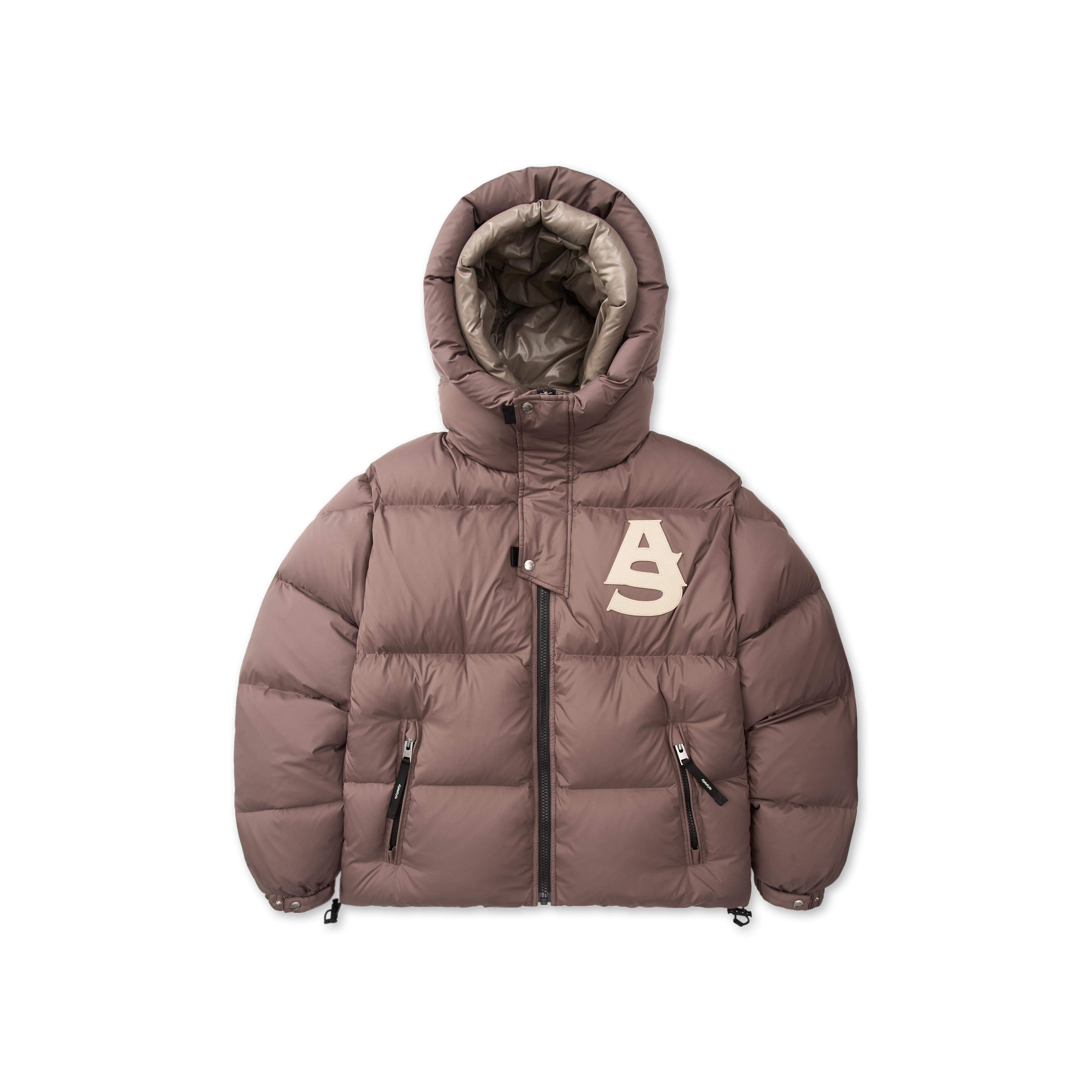 CTHY AEROGEL×LIMONTA PADDED MUFFLERまとめ Geaca ALPHASTYLE, Kudu Matte Double Hood Down Jacket, Maro