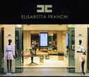 Brandul Elisabetta Franchi e disponibil acum la JW Marriott Bucuresti