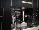 Stiai ca poti gasi DSQUARED2 la JW Marriott Bucuresti?