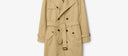 Burberry Trench Coat: Simbolul Elegantei Britanice