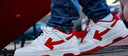 Sneakers Off-White Out of Office: Stil și Confort Redefinite