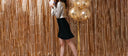 Tinute de Revelion: Alege un Look de Impact Pentru o Seara de Neuitat