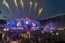 Tinuta perfecta pentru UNTOLD ONE 2026