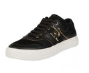 Sneakers SALVATORE FERRAGAMO,  020441747114M Logo Auriu