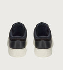 Sneakers SALVATORE FERRAGAMO,  020441747114M Logo Auriu