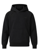 Hanorac cu glugă Moose Knuckles – Negru