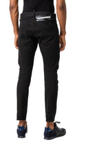 BLUGI  DSQUARED2 SS20 S74LB0617900 SKATER JEAN
