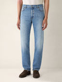 Jeans ZEGNA – Albastru deschis