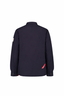 Jacheta AFTER LABEL BELLUNO, Navy blue