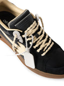 Sneakers OFF WHITE, END OF PLAY Black