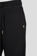 Pantaloni JOOP,Soft touch, Black