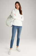 Hanorac JOOP, Tasta, Off White