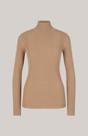 Pulover JOOP, Soft Details, Beige