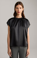 Tricou JOOP, Sation Details, Black