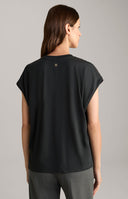 Tricou JOOP, Sation Details, Black
