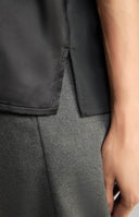 Tricou JOOP, Sation Details, Black