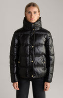 Geaca JOOP, Integrated Hood, Black