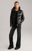 Geaca JOOP, Integrated Hood, Black