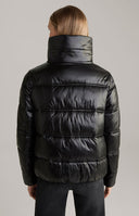 Geaca JOOP, Integrated Hood, Black