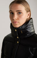 Geaca JOOP, Integrated Hood, Black