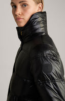 Geaca JOOP, Integrated Hood, Black