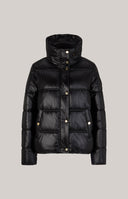 Geaca JOOP, Integrated Hood, Black