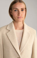Palton JOOP, Wool Blend, Beige