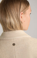 Palton JOOP, Wool Blend, Beige