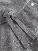 Pantaloni JOOP, Wool, Metal Look, Grey