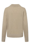 Pulover JOOP, Alpaca-Blend, V,  Beige