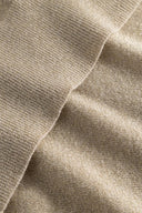 Pulover JOOP, Alpaca-Blend, V,  Beige
