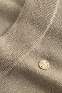 Pulover JOOP, Alpaca-Blend, V,  Beige