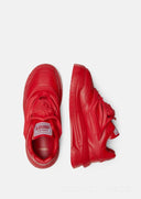 Sneakers VERSACE, Odissea Sneakers, Full Red