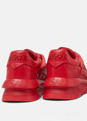 Sneakers VERSACE, Odissea Sneakers, Full Red