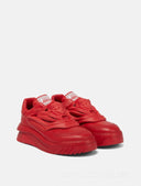 Sneakers VERSACE, Odissea Sneakers, Full Red