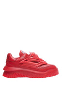 Sneakers VERSACE, Odissea Sneakers, Full Red