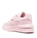 Sneakers VERSACE, Odissea Sneakers, Full Pink