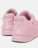 Sneakers VERSACE, Odissea Sneakers, Full Pink