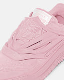Sneakers VERSACE, Odissea Sneakers, Full Pink