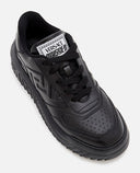 Sneakers VERSACE, Odissea Sneakers, Greca Print Full Black