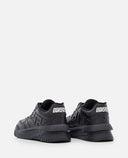 Sneakers VERSACE, Odissea Sneakers, Greca Print Full Black