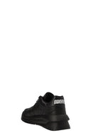 Sneakers VERSACE, Odissea Sneakers, Greca Print Full Black