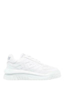 Sneakers VERSACE, Odissea Sneakers, Greca Print Full White