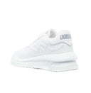 Sneakers VERSACE, Odissea Sneakers, Greca Print Full White