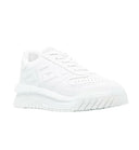 Sneakers VERSACE, Odissea Sneakers, Greca Print Full White