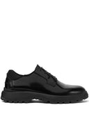 Pantofi Versace, Derby Shoes, 10128671A093261B00E3