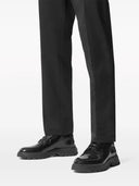Pantofi Versace, Derby Shoes, 10128671A093261B00E3