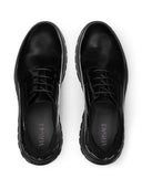 Pantofi Versace, Derby Shoes, 10128671A093261B00E3