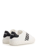 SNEAKERS VERSACE, Greca Sneakers, 10144601A007762W020